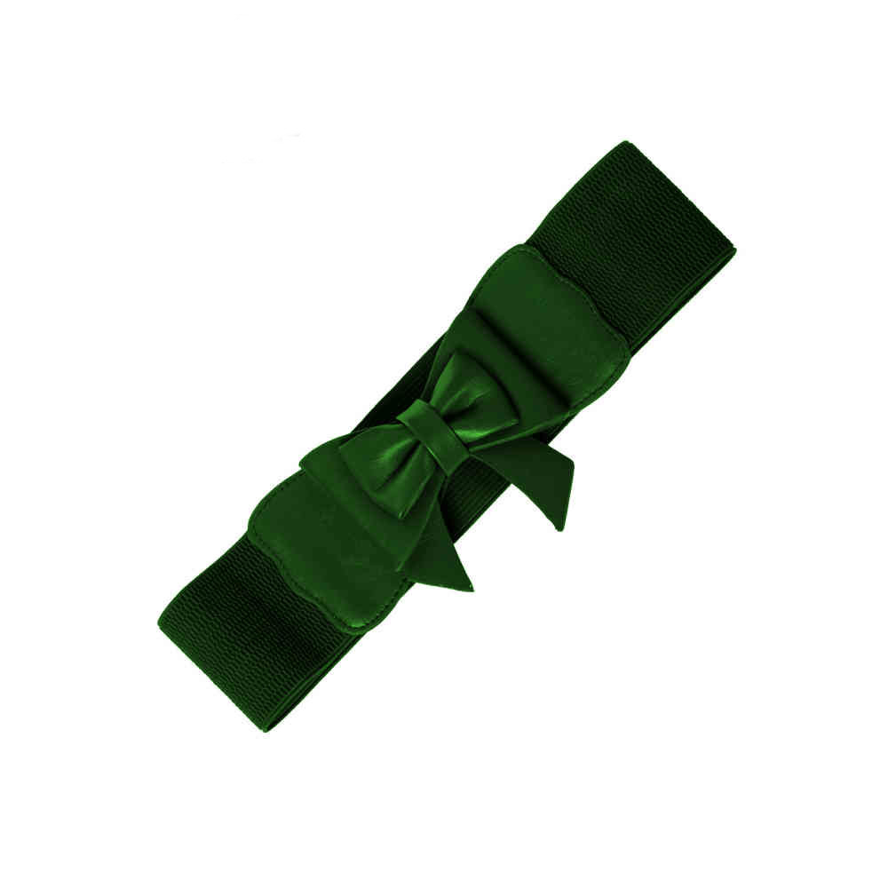 Dancing Days - Play It Right Ceinture pour la taille - Vert